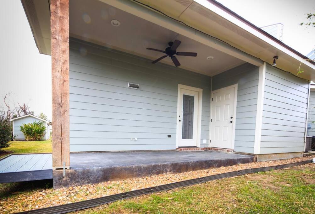 Luxury 2 Bedroom Townhouse #3 Lake Charles Exterior foto